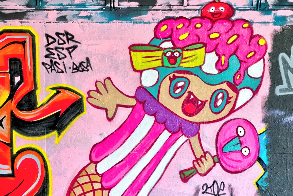 graffiti eindhoven hdr urbex art kunst kunstwerk mural murals berenkuil straatkunst